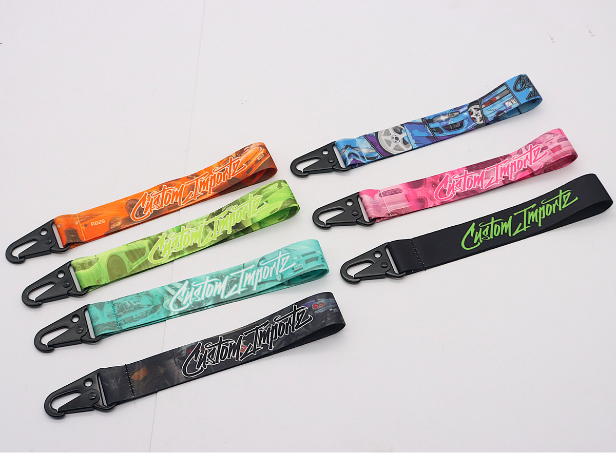 Custom Importz Merch Bundle!