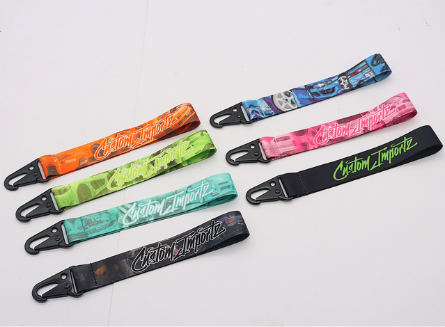 Custom Importz Merch Bundle!
