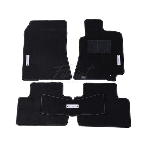 Altezza/IS200/IS300 FitMint Floor Mats! (RHD)