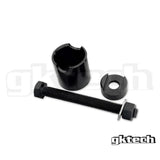 GKtech S/R Chassis OEM Rear Knuckle Spherical Bushes (PAIR)