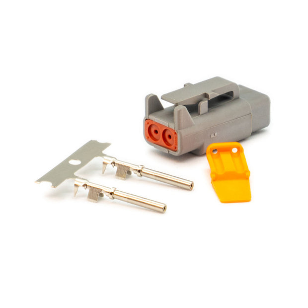 LINK - Coolant Temperature Sensor (NTC1-8)