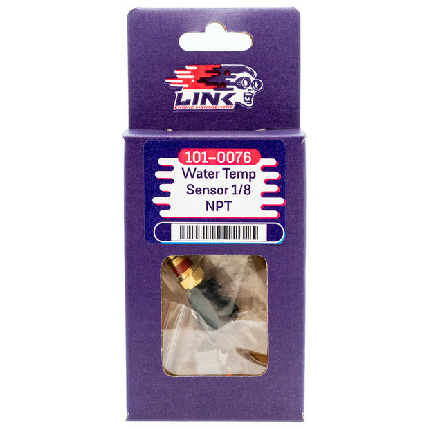 LINK - Coolant Temperature Sensor (NTC1-8)