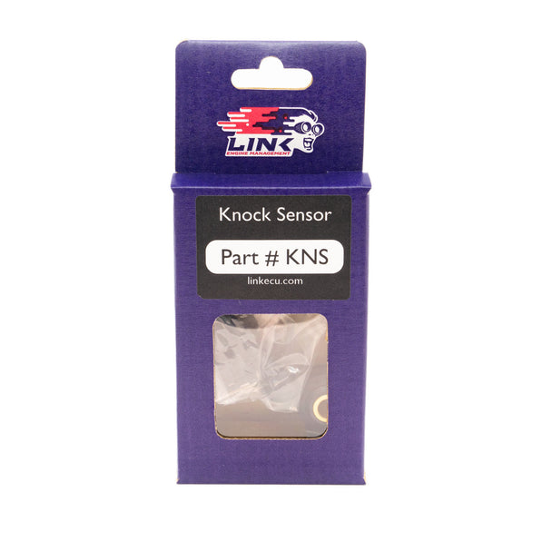 LINK - Knock Sensor (KNS)