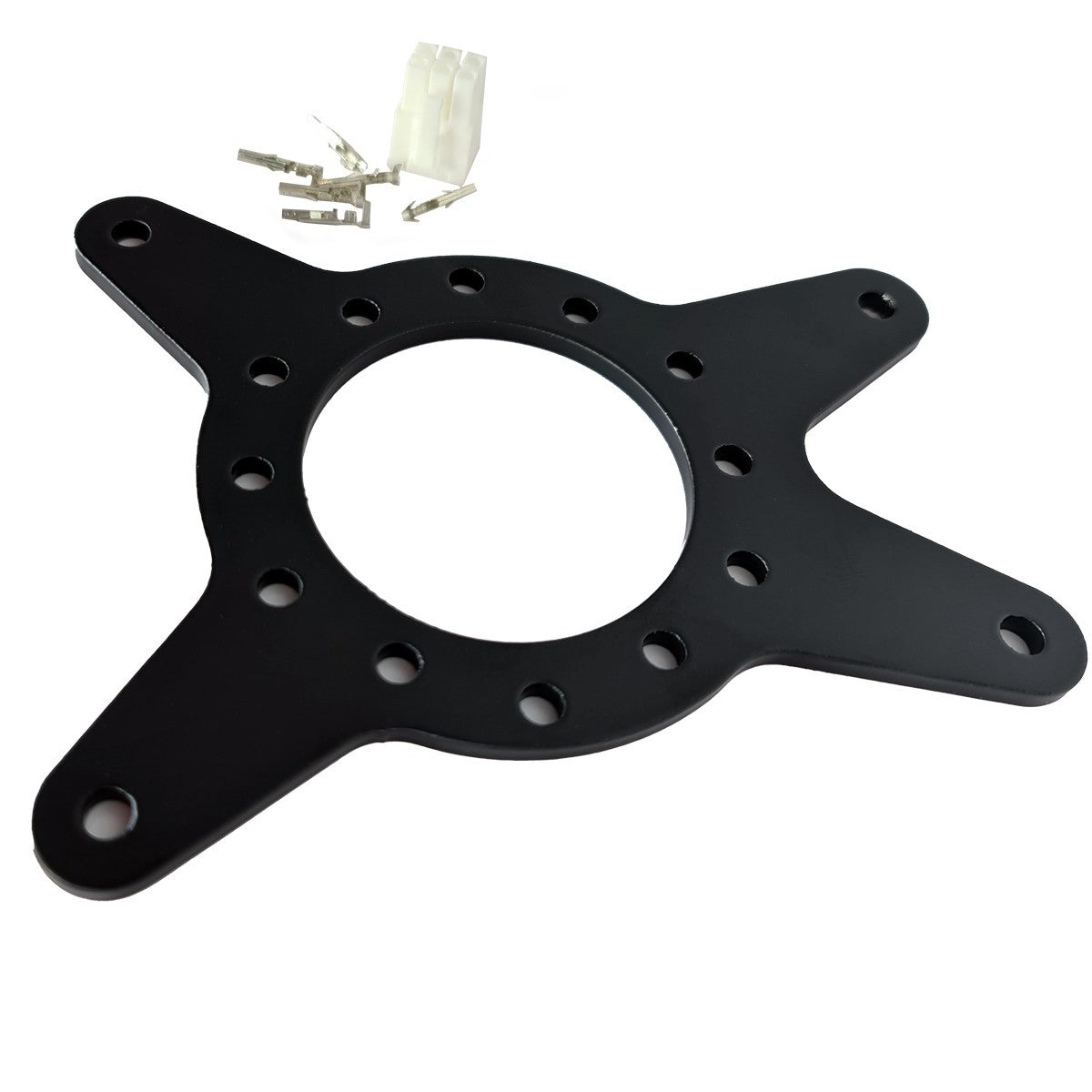 LINK - RACEPAD - Steering Wheel CAN Keypad