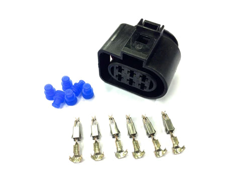 Ecu Master - LSU 4.2 sensor plug