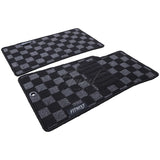 MX5 NA/NB Checker Floor Mats! (RHD)