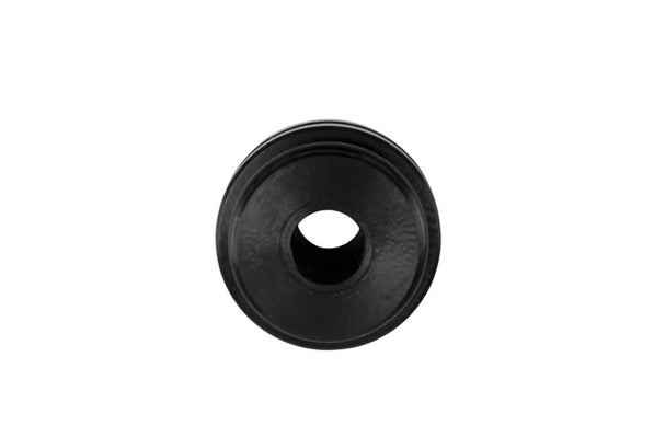 Turbosmart Oil Cap Insert - 6AN - Black