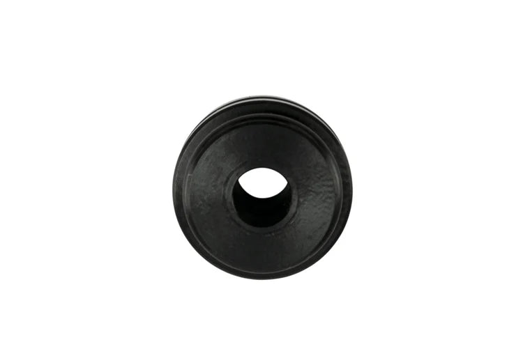 Turbosmart Oil Cap Insert - 6AN - Black