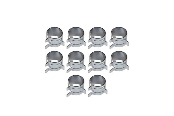 TURBOSMART Spring Clamps - For 5mm/0.20