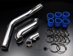 GReddy Aluminium Intake Pipe Set MAZDA RX7 FD3S After M/C