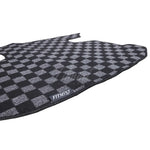 350Z Checker Boot Mat!