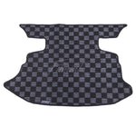 350Z Checker Boot Mat!