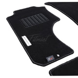 S13/180SX/240SX FitMint Floor Mats! (LHD)