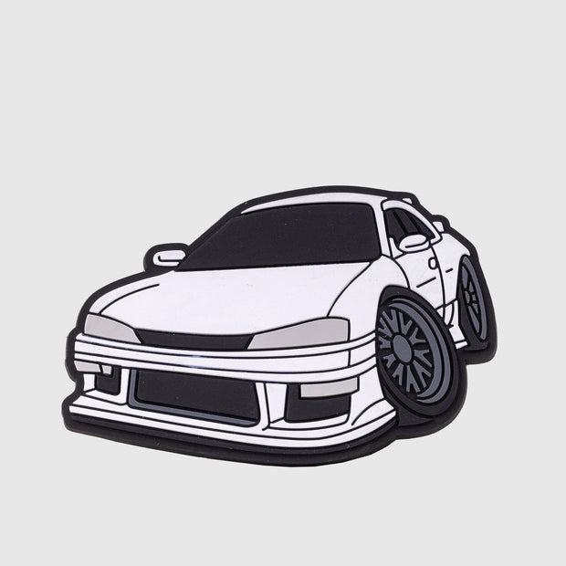 Nissan Silvia S14 Magnet