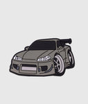 Nissan Silvia S15 Magnet