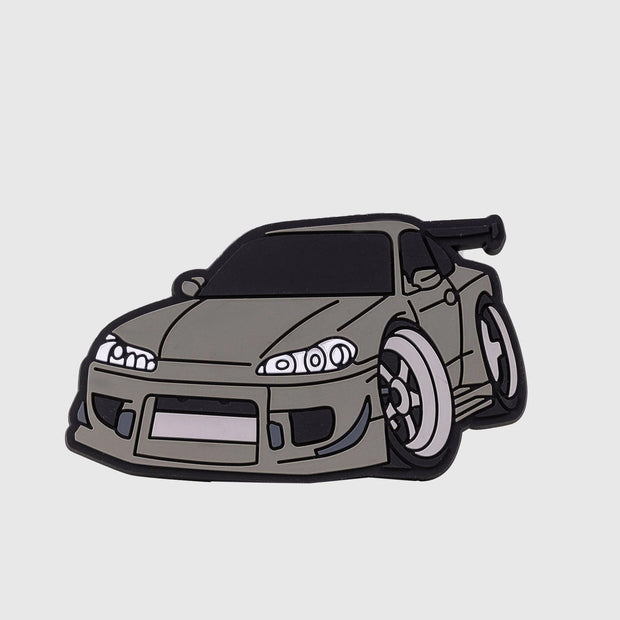 Nissan Silvia S15 Magnet
