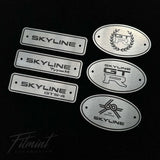 R32 Skyline FitMint Floor Mats!