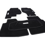 R31 Skyline FitMint Floor Mats!