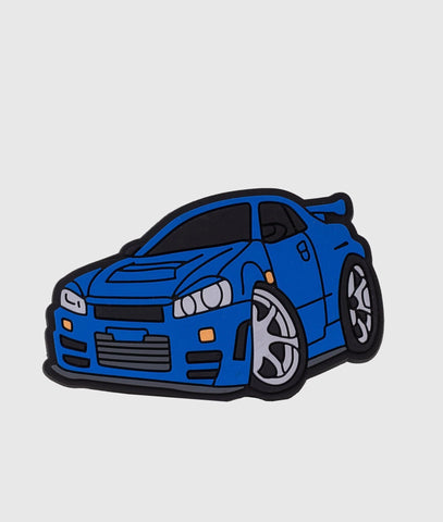 Nissan Skyline R34 GTR Magnet