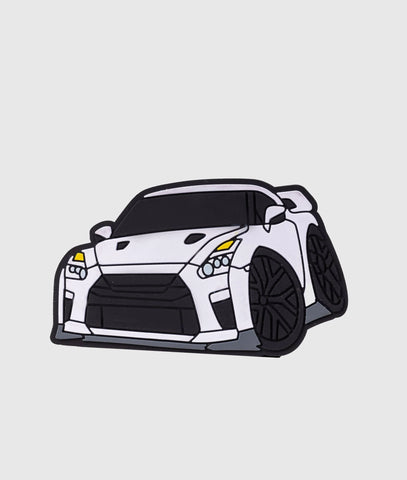 Nissan Skyline R35 GTR Magnet