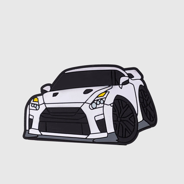 Nissan Skyline R35 GTR Magnet