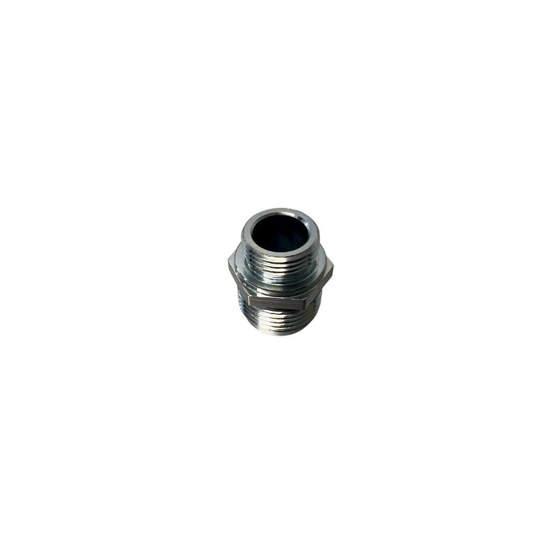 Nitto RB cast pump housing 1/2