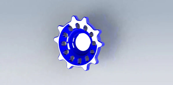 BŌDAN RB OIL FILL CAP