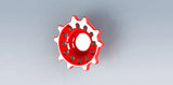 BŌDAN RB OIL FILL CAP