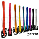 GKtech V2 Hydraulic Handbrake assembly + handle