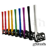 GKtech V2 Hydraulic Handbrake assembly + handle