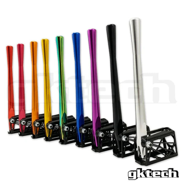 GKtech V2 Hydraulic Handbrake assembly + handle