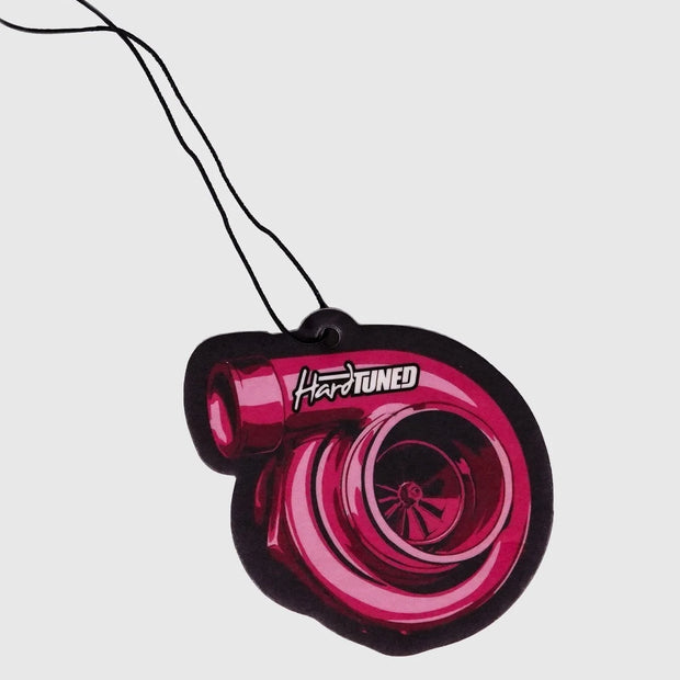 Pink Turbo Air Freshener - Strawberry