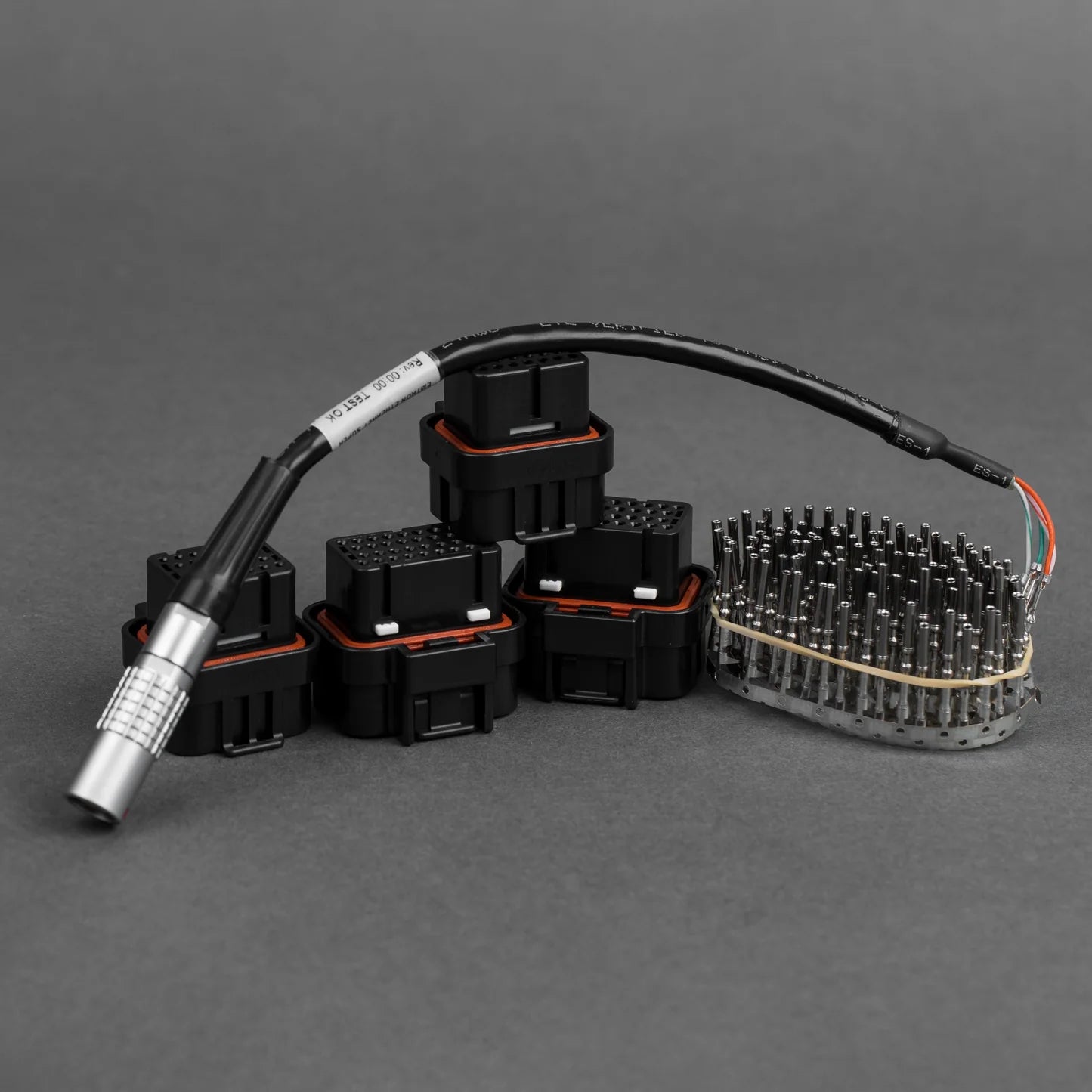 Emtron KV12 and Install Kit