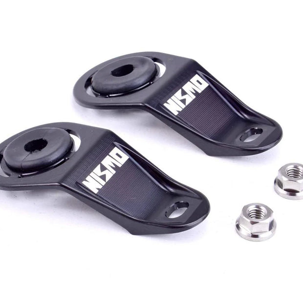 PRP Billet Radiator brackets suit Nissan S14