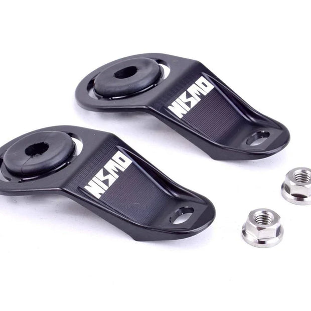 PRP Billet Radiator brackets suit Nissan S15