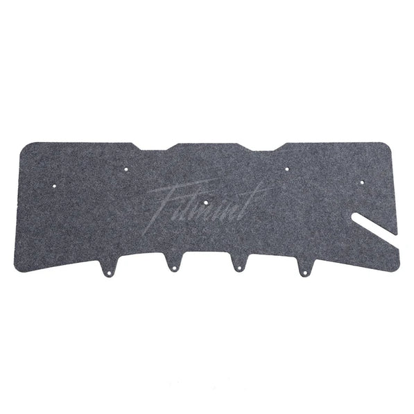 R32 GTR/GTST Boot Lid Garnish!