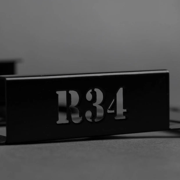 R34 GT-R ECU Mounting Kit