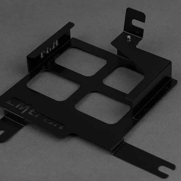 R33 GTR ECU Mounting Kit