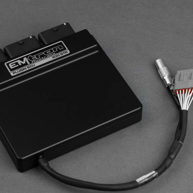 R35 GT-R Plugin ECU kit (2007-2016)
