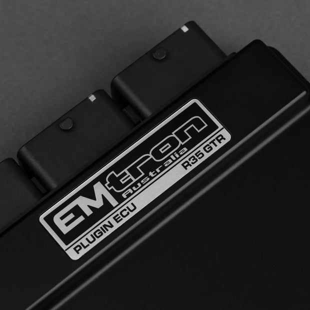 R35 GT-R Plugin ECU kit (2017+)