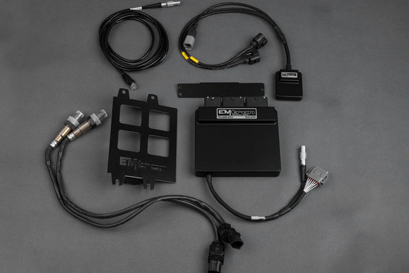 R35 GT-R Plugin ECU kit (2007-2016)