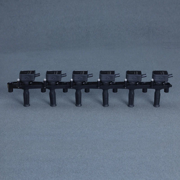 BО̄DAN RB25 NEO ENGINE COIL KIT