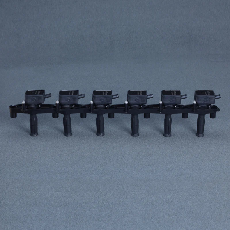 BО̄DAN RB25 NEO ENGINE COIL KIT