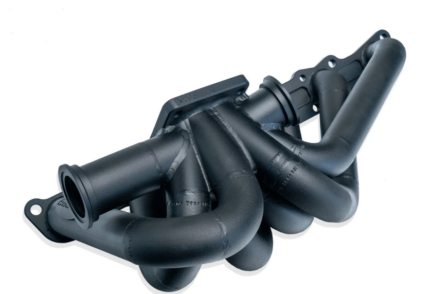 6Boost NISSAN RB20/25DET T3 EXHAUST MANIFOLD