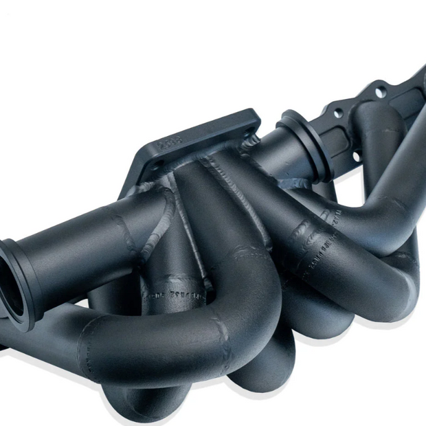 6Boost NISSAN RB20/25DET T4 EXHAUST MANIFOLD
