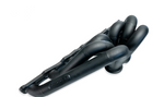 6Boost Nissan RB20/25DET V-Band exhaust manifold