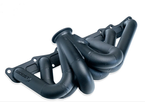 6Boost NISSAN RB25/30DET (DOHC) V-BAND EXHAUST MANIFOLD