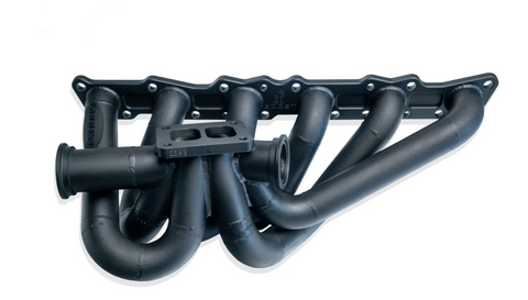 6Boost NISSAN RB26 T3 EXHAUST MANIFOLD