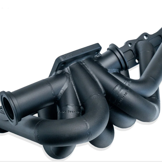 6Boost NISSAN RB26 T3 EXHAUST MANIFOLD