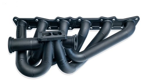 6Boost NISSAN RB26 T4 EXHAUST MANIFOLD